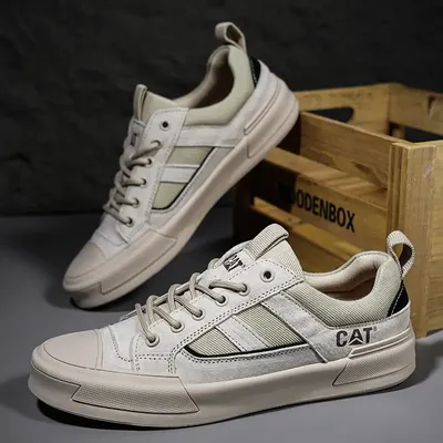 MEN'S CARTER WORK SHOES